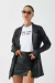 Blazer Aisha Cuerina - comprar online