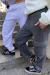 Jogging Cargo Friza Portia - tienda online