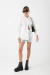 Imagen de Camisa c Botones Poplin Cotton Zaida