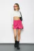Short Cuerina Paz