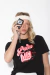 Remera c Estampa Learn with Me en internet