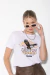 Remera c Estampa Aguila Canyon - byNINA