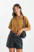 Camisa Corta MC Bolsillo Lino Cotton Noah - comprar online