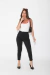 Pantalon Pinzas Basel Twill - comprar online