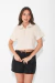 Chomba c Cierre Lino Aine - tienda online