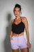 Top Tazas Corset Creep Zoe Sari - tienda online