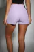 Short Boton Clasico Sastrero - byNINA