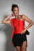 Mini Tajo Creep Zoe Isamara - tienda online