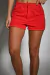 Imagen de Short Boton Clasico Sastrero