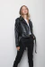 Campera Importada Eco Cuero Cenit - comprar online