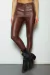 Pantalon engomado clasico Maya - tienda online