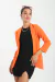 Blazer Twill Olimpo