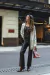Blazer Aisha Cuerina Texturizada - tienda online