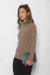 Imagen de Sweater Polera Knit Enara