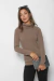 Sweater Polera Knit Enara