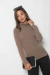 Sweater Polera Knit Enara - comprar online