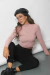 Polera ML Knit Aba - tienda online