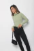 Sweater Polera Knit Enara