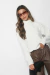 Imagen de Sweater Polera Knit Enara