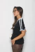 Remera Hombro Lineas Jersey Faber NY Yankees - byNINA