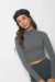 Polera ML Knit Aba
