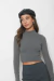 Polera ML Knit Aba - comprar online