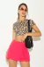 Skort Pollera Tajo Erika en internet
