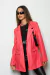 Blazer Aisha Cuerina en internet