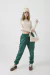 Jogging Clasico Frizado Juli - comprar online