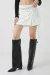 Imagen de Skort Pollera Tajo Erika
