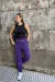 Jogging Cargo Friza Portia - comprar online