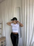 Remera Busan Bordada San Francisco - comprar online