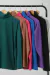 Poleron Morley Soft - tienda online