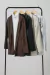 Blazer Aisha Cuerina Texturizada - comprar online