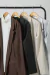 Blazer Aisha Cuerina Texturizada en internet