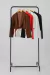 Blazer Corto Oversize Scuba Creep Diana en internet