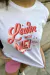 Remera c Estampa Learn with Me - tienda online