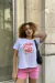 Imagen de Remera c Estampa Learn with Me