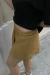 Short c Elastico Tiras Lino Cotton Aina - tienda online