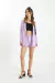 Blazer Oversize Twill Sastrero en internet