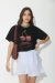 Remeron Saba c Estampa Cherry Perfection - byNINA