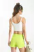 Top Corto Alg c Lycra Clara