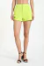 Short Boton Clasico Sastrero en internet