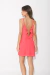 Vestido Creep Liviano Volado Esp N en internet