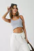 Top Corto Alg c Lycra Clara - byNINA