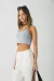 Top Corto Alg c Lycra Clara - tienda online