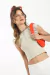 Top Musculosa Espalda Abierta Alg c Lycra Gus - byNINA
