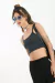Top Corto Alg c Lycra Clara