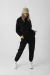 Jogging Clasico Frizado Juli - tienda online