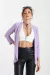 Blazer Twill Olimpo - tienda online